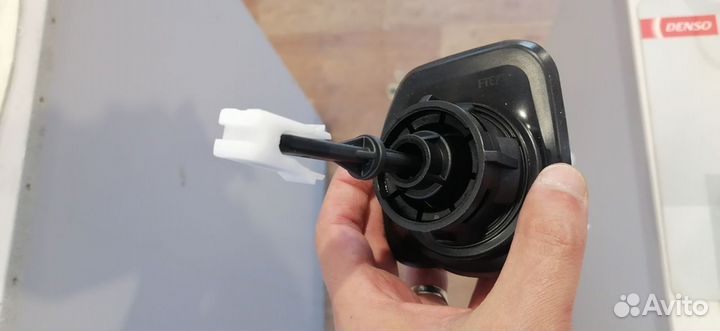 Главный цилиндр сцепления Ford Focus 2,Mazda 3,S40