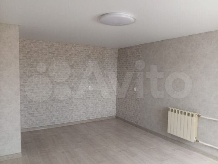 Комната 19,4 м² в 1-к., 8/12 эт.