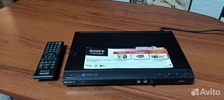 Dvd плеер pioneer