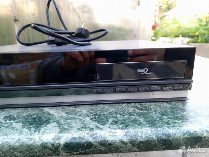 DVD Sony профессиональный