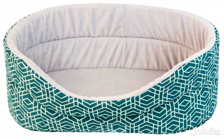 750748 лежанка 