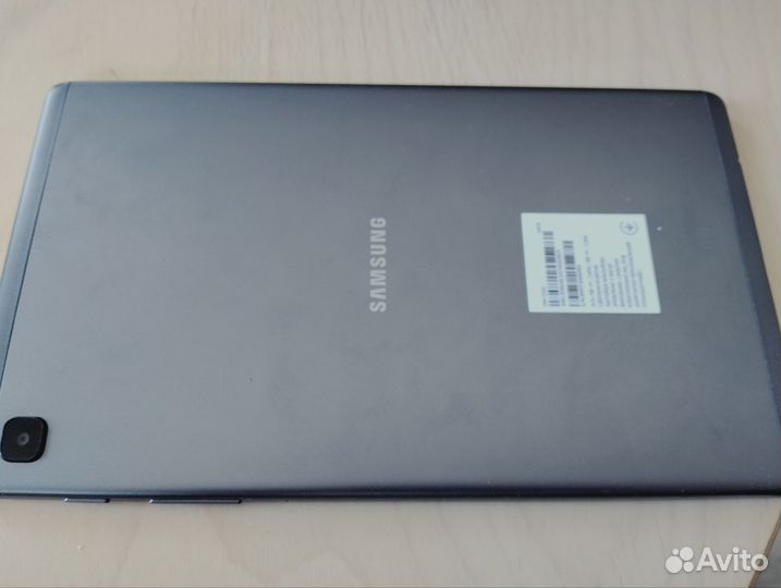 Samsung galaxy tab a7 lite lte 4/64