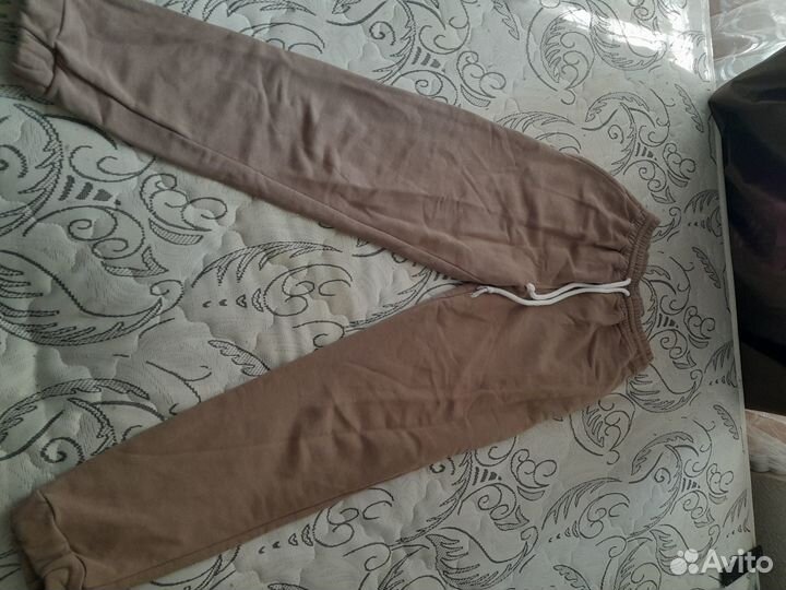 Спортивный костюм, в подарок штаны