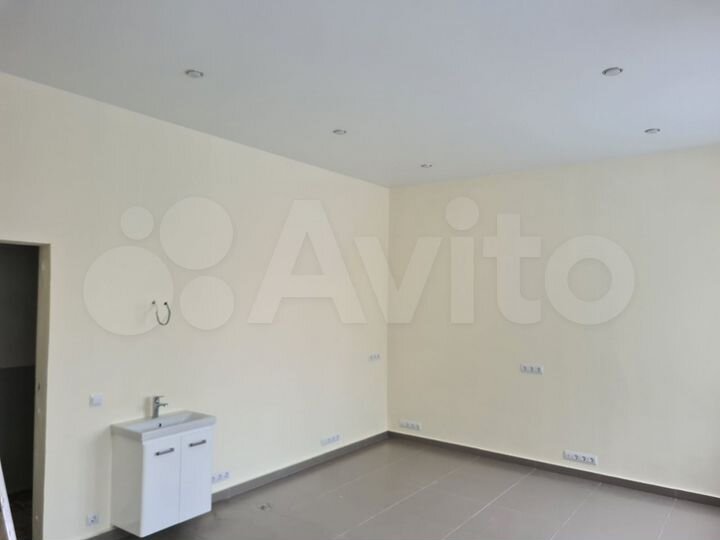 Свободного назначения, 22 м²