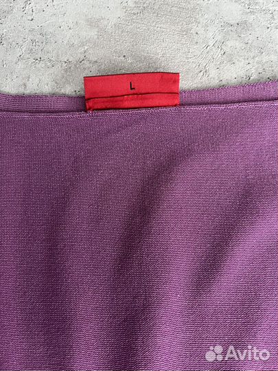 Джемпер Hugo Boss, оригинал, шёлк