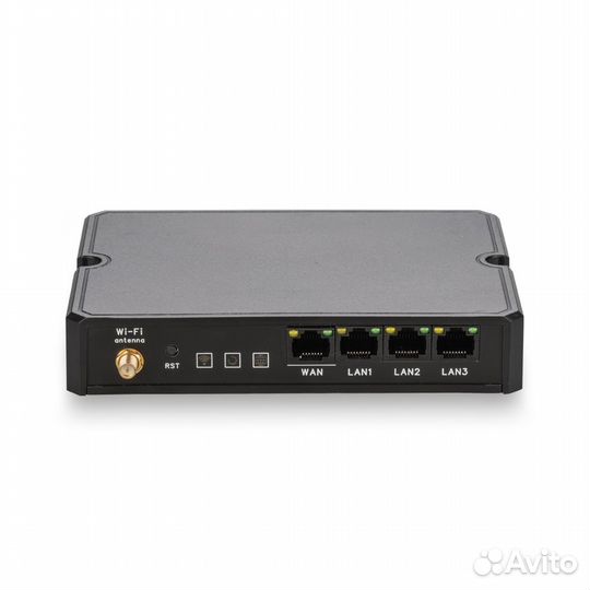 Роутер Kroks Rt-Cse m6 со встроенным модемом LTE c