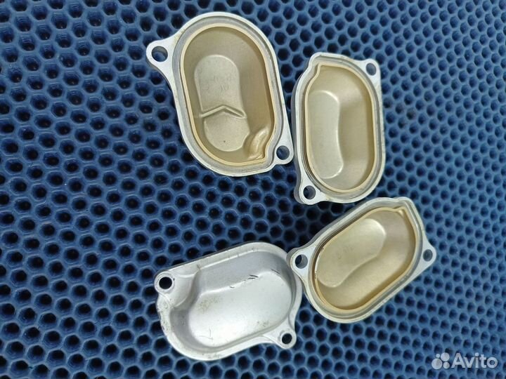 Yamaha xvs 400 Drag Star крышка клапана