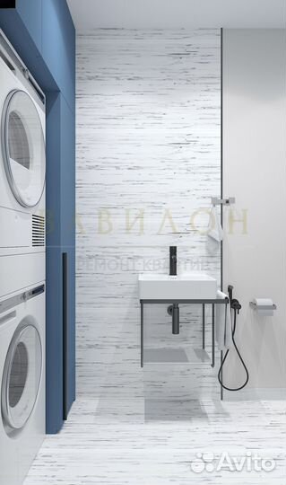 Ремонт квартир под ключ. Поэтапная оплата