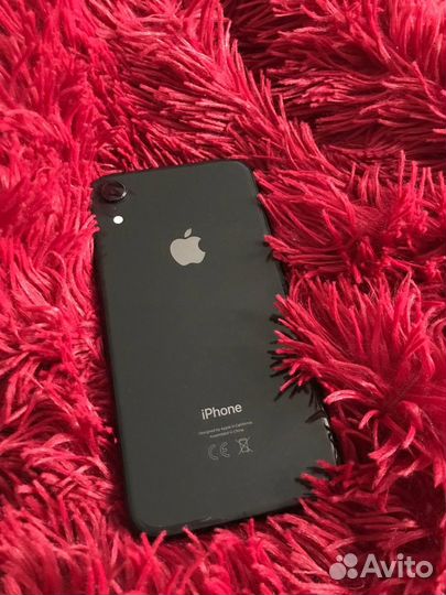 iPhone Xr, 128 ГБ