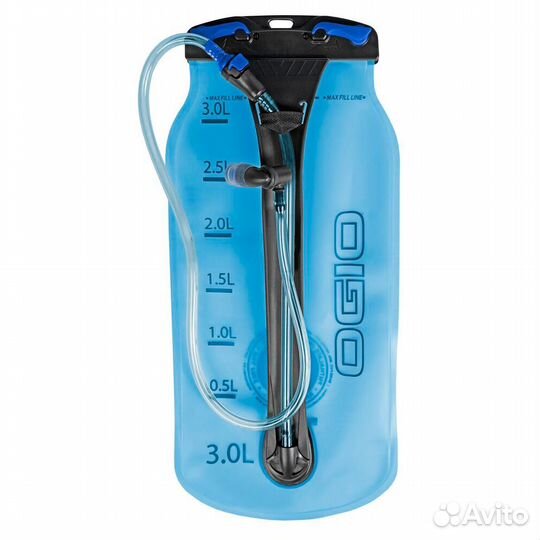 Резервуар Ogio 3L Blue