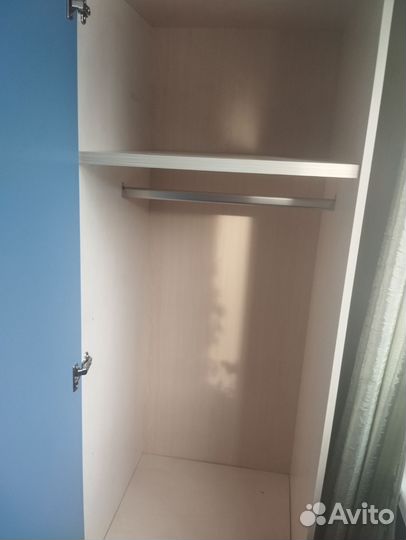 Детский шкаф для одежды бу