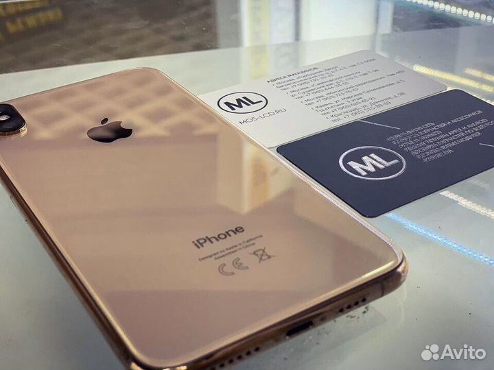 Замена задних стеклянных крышек корпуса iPhone