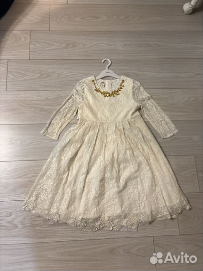 Платье monsoon 140