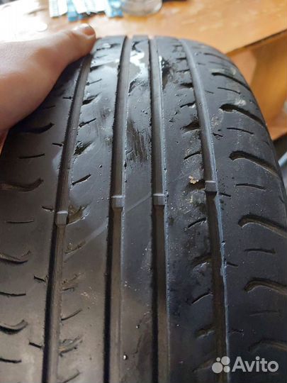 Hankook Optimo K415 185/65 R15