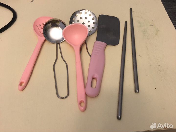 Миниатюрная кухня