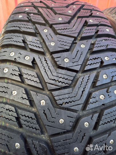 Hankook Winter I'Pike RS2 W429 205/50 R17