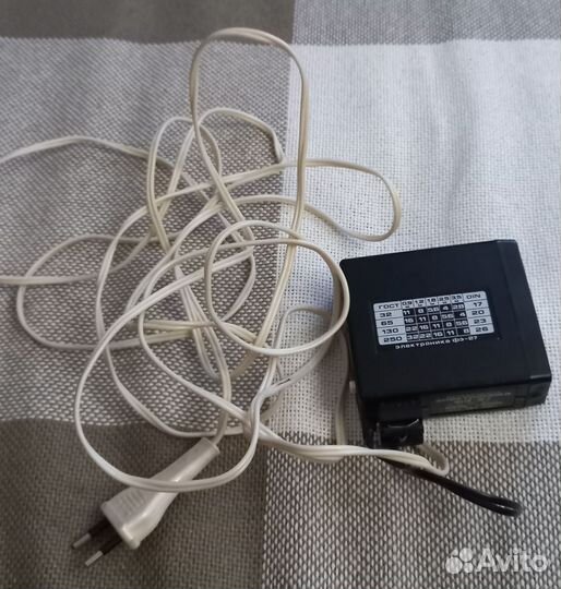 Фотовспышка данко 14С