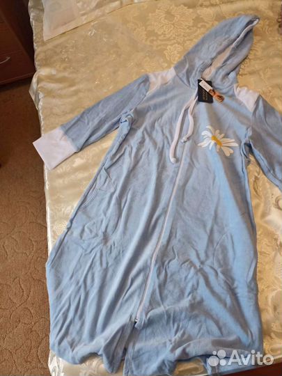 Халат женский 52- 54 размера