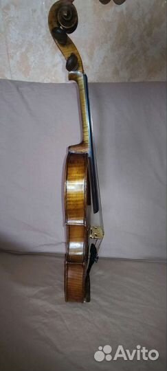 Скрипка - Мануфактура