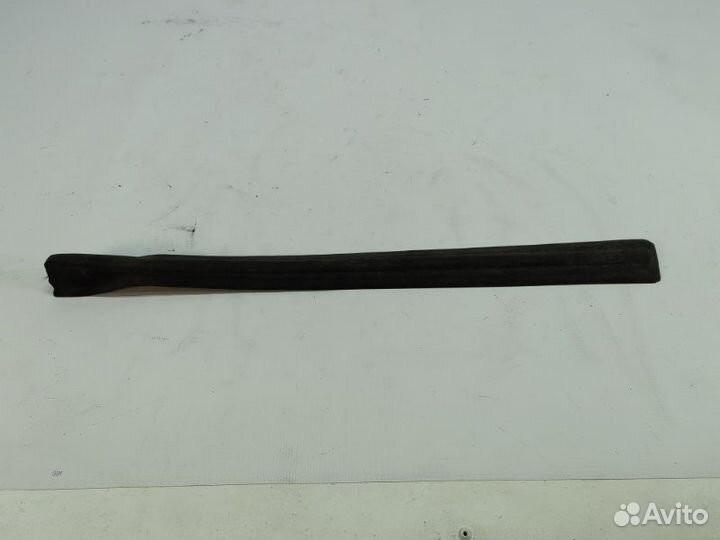 Накладка на стойку кузова передняя правая Opel