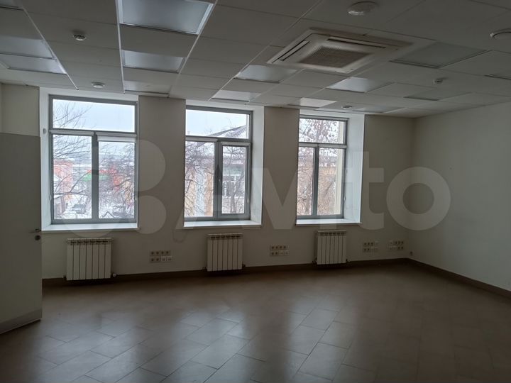 Офис, 160 м²