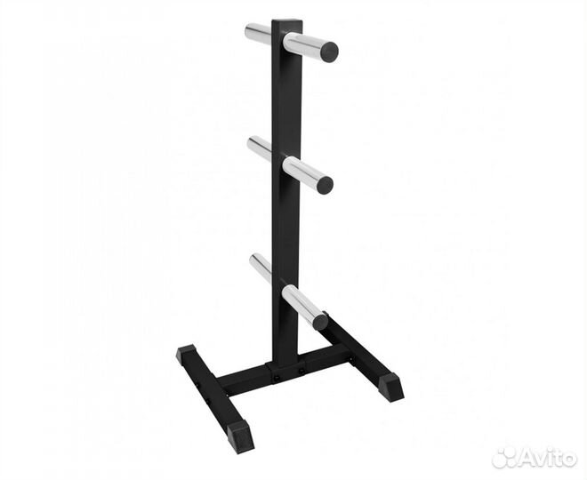 Стойка для хранения дисков диаметром 50 мм (на 6 п