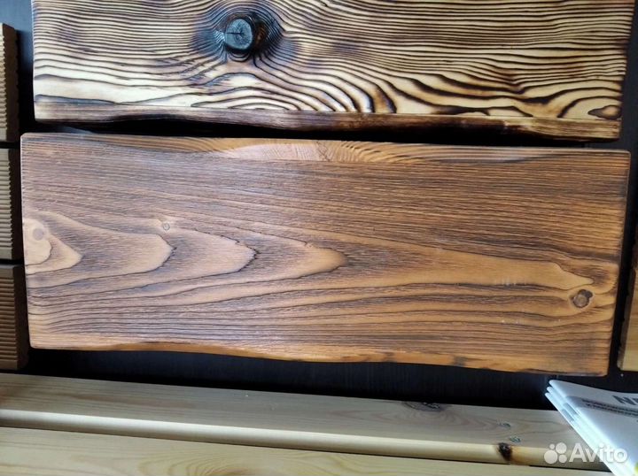 Фальш балка