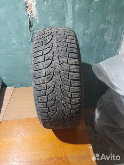 Pirelli Winter Carving Edge 225/50 R17