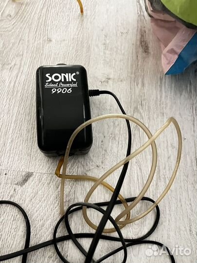 Аквариум и аксессуары