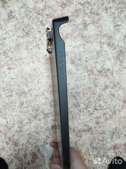 Щетки стеклоочистителя bosch