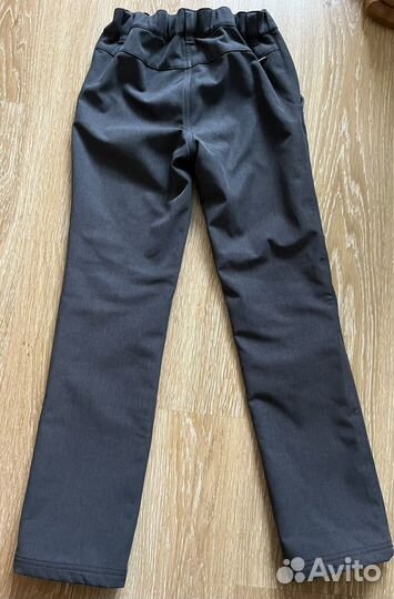 Merrell утепленные брюки