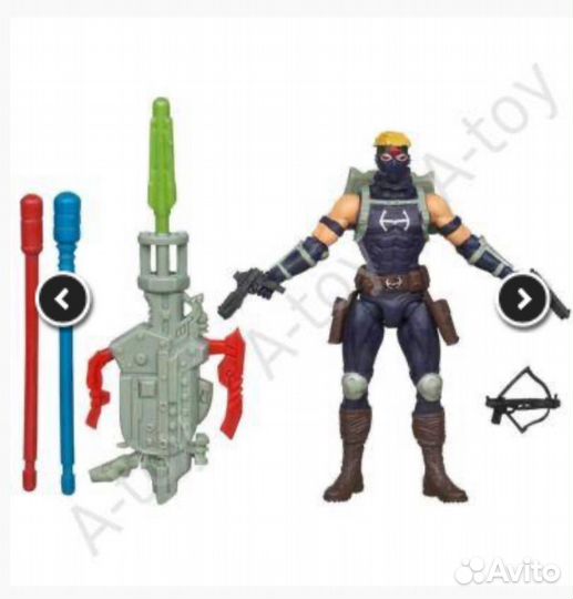 Мстители Фигурка Лучник 9,5 см #37463