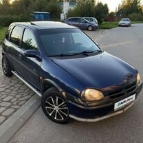 Opel Corsa 1.0 MT, 1999, 240 000 км