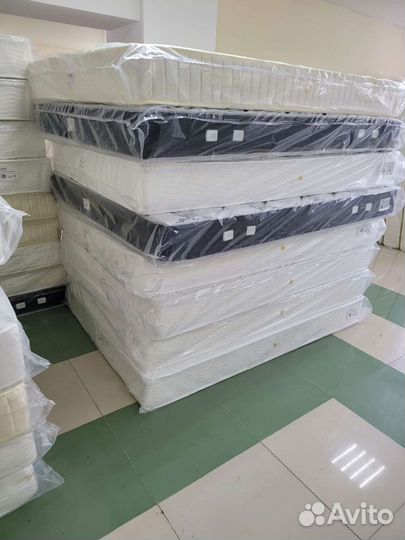 Матрас ортопедический