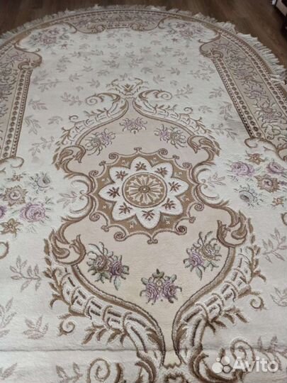 Ковер напольный