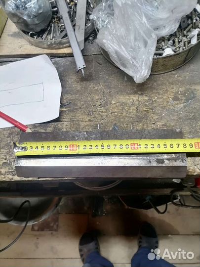 Ножи для щепореза