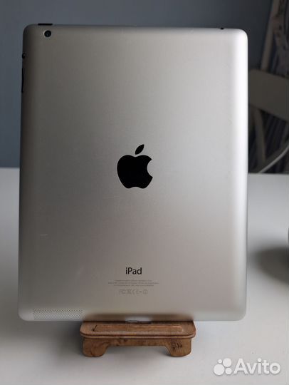 Планшет apple iPad