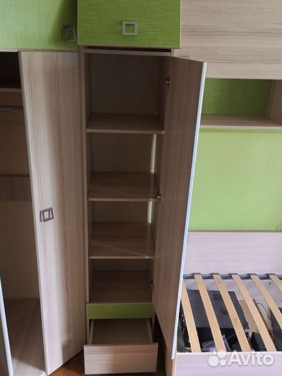 Детская мебель