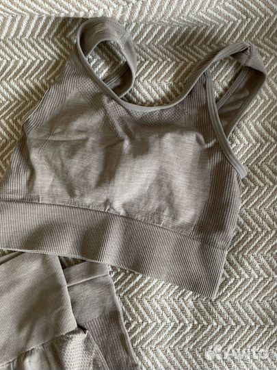 Спортивный костюм