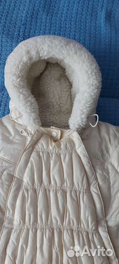 Конверт зимний