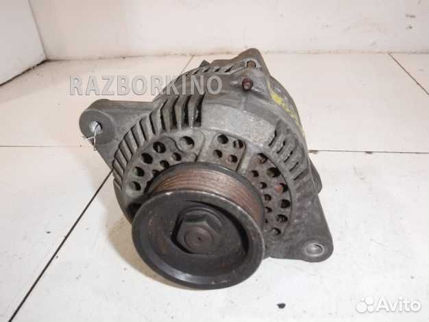 Генератор Форд Escort 6