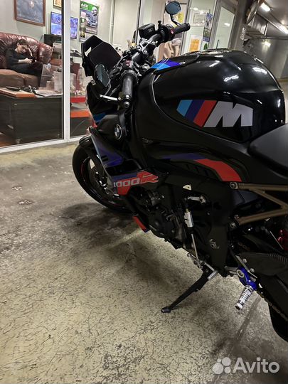 Bmw s1000r