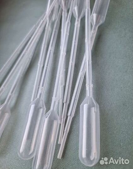 Пипетка Пастера