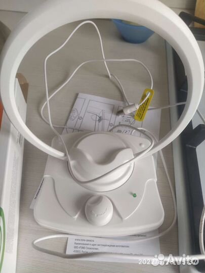 Антенна для приставка тв