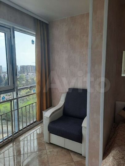 2-к. квартира, 41 м², 12/18 эт.