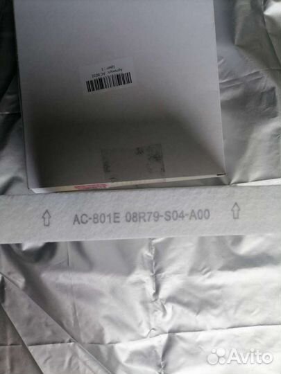 Воздушные фильтры для Honda Civik