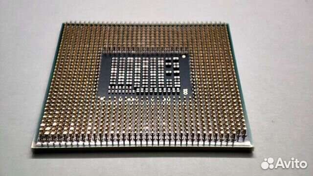 Процессор Intel Celeron B830