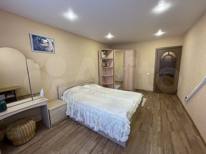 1-к. квартира, 41 м², 4/5 эт.