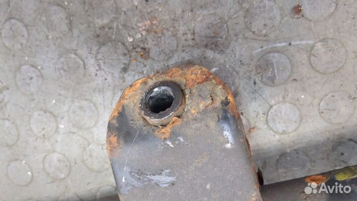 Рейка рулевая с г/у Jeep Grand Cherokee