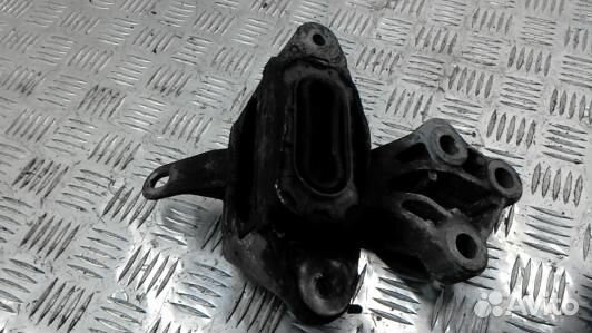 Подушка двигателя дизельная chevrolet orlando (76Y